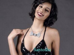Santosha