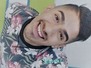 Santy93