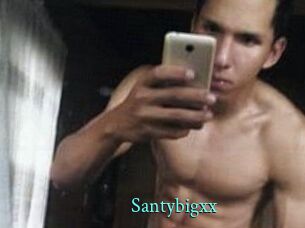 Santybigxx