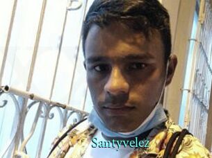Santyvelez