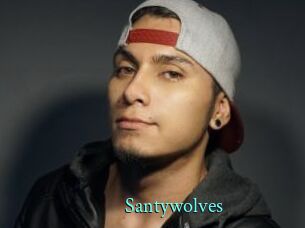 Santywolves