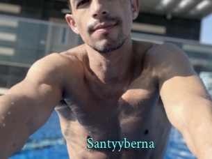 Santyyberna