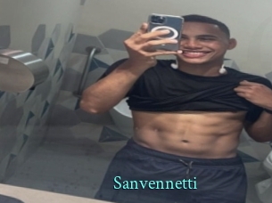 Sanvennetti
