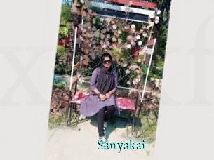sanyakai xxx Fantasy Land