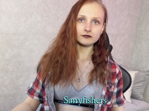 Sanyfishers