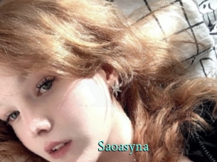 Saoasyna