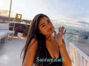 Saoramalack