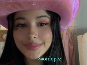 Saorilopez