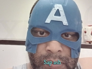 Sap_ash