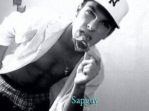 Sapguy