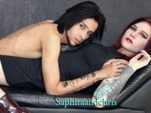 saphiraandchris xxx Fantasy Land