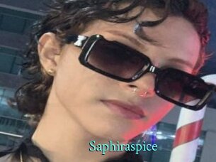 Saphiraspice