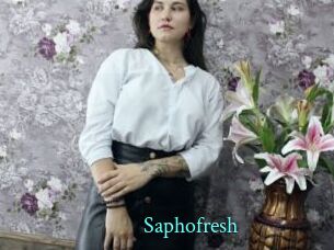 Saphofresh