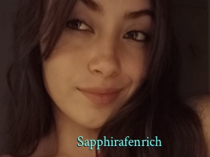 Sapphirafenrich