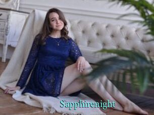 Sapphirenight