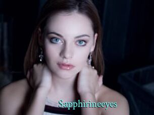 Sapphirineeyes
