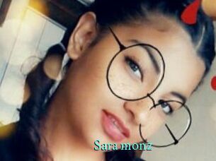 Sara_monz