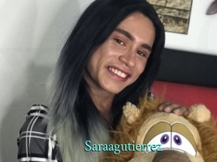 saraagutierrez xxx Fantasy Land