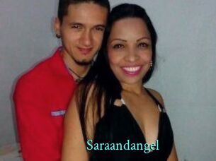 Saraandangel