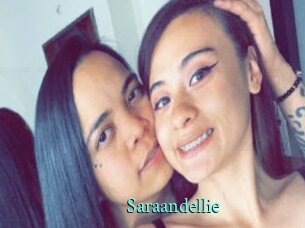 Saraandellie