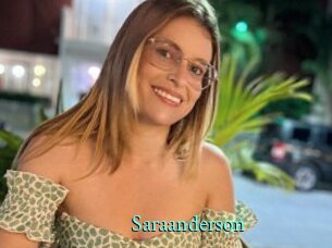 Saraanderson