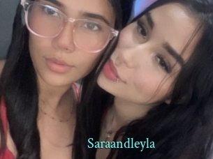 Saraandleyla