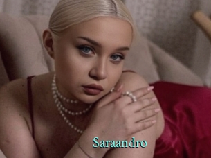 Saraandro