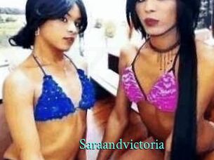 Saraandvictoria
