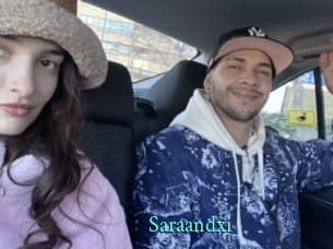 Saraandxi