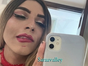 Saraavalley