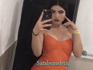 Sarabenedetic