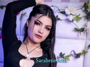 Sarabenedetti