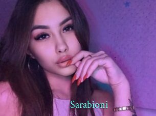 Sarabioni