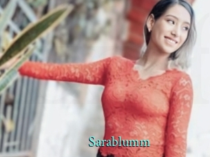 Sarablumm
