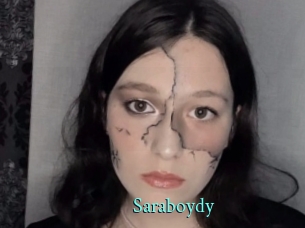 Saraboydy