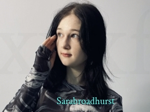Sarabroadhurst