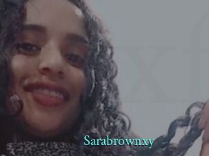 Sarabrownxy