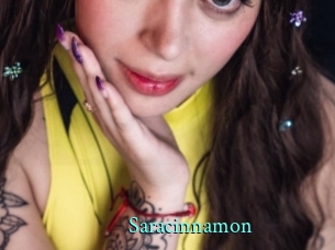 Saracinnamon