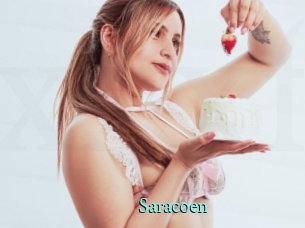 Saracoen