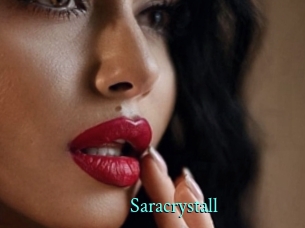 Saracrystall