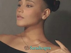 Saradicapra