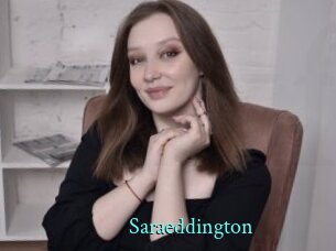 Saraeddington