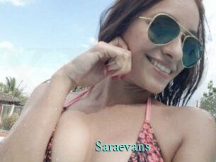 Saraevans