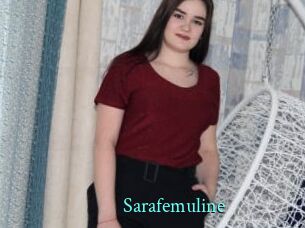 Sarafemuline