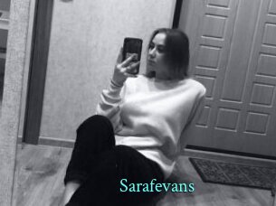 Sarafevans