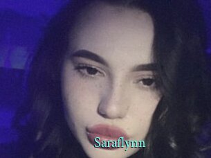 Saraflynn