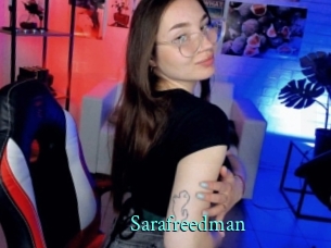 Sarafreedman