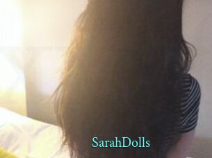 SarahDolls