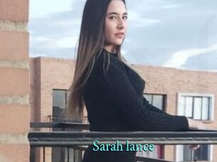 Sarah_lance