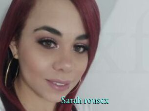 Sarah_rousex